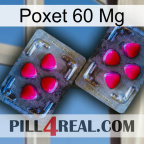 Poxet 60 Mg 15